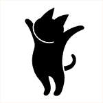 せのびねこ